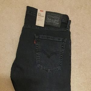 513 Levi's jeans 34x32